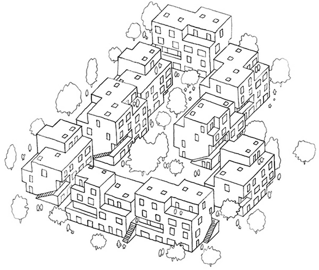 Jaja Architects- 15 Iconic Projects