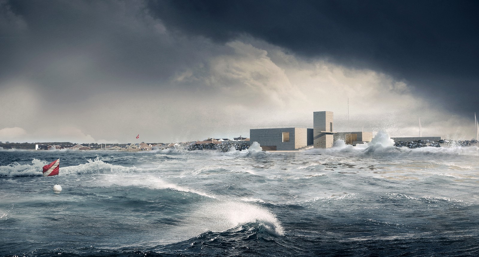 Jaja Architects- 15 Iconic Projects
