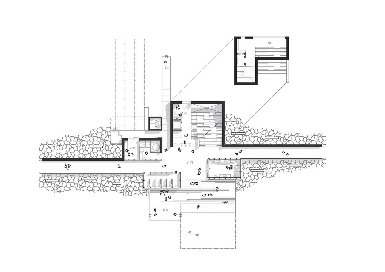 Jaja Architects- 15 Iconic Projects