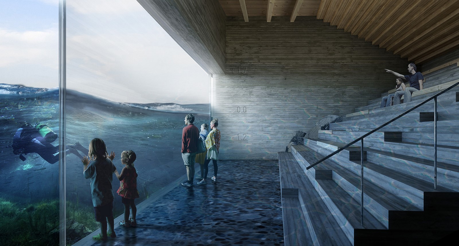Jaja Architects- 15 Iconic Projects