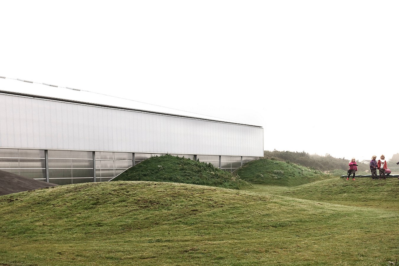 Jaja Architects- 15 Iconic Projects