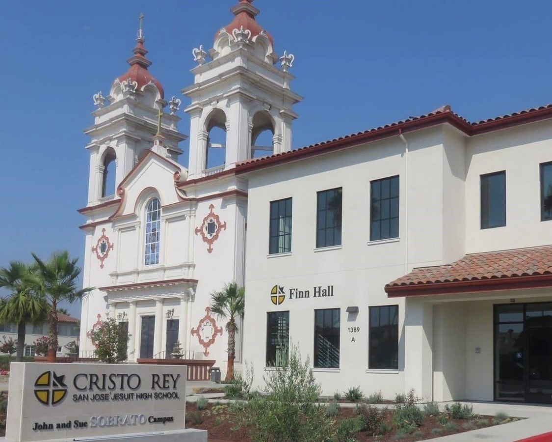 Cristo Rey High School - San Jose, California, USA - Sheet1