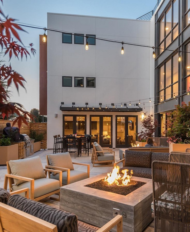 Five55 Pacific Avenue - Santa Cruz, California, USA - Sheet1