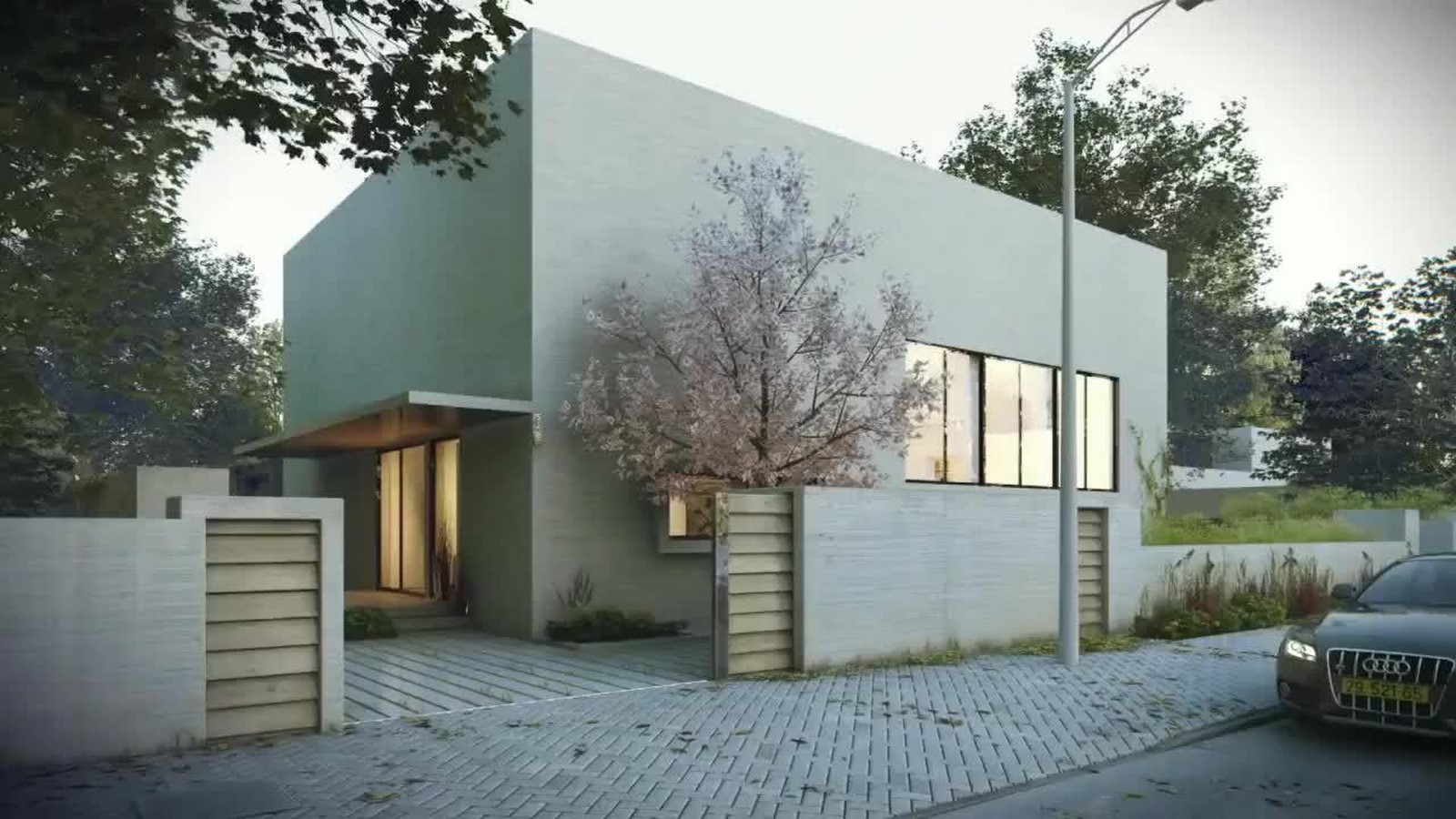 Mckendrie Court, San Jose, California, USA - Sheet2