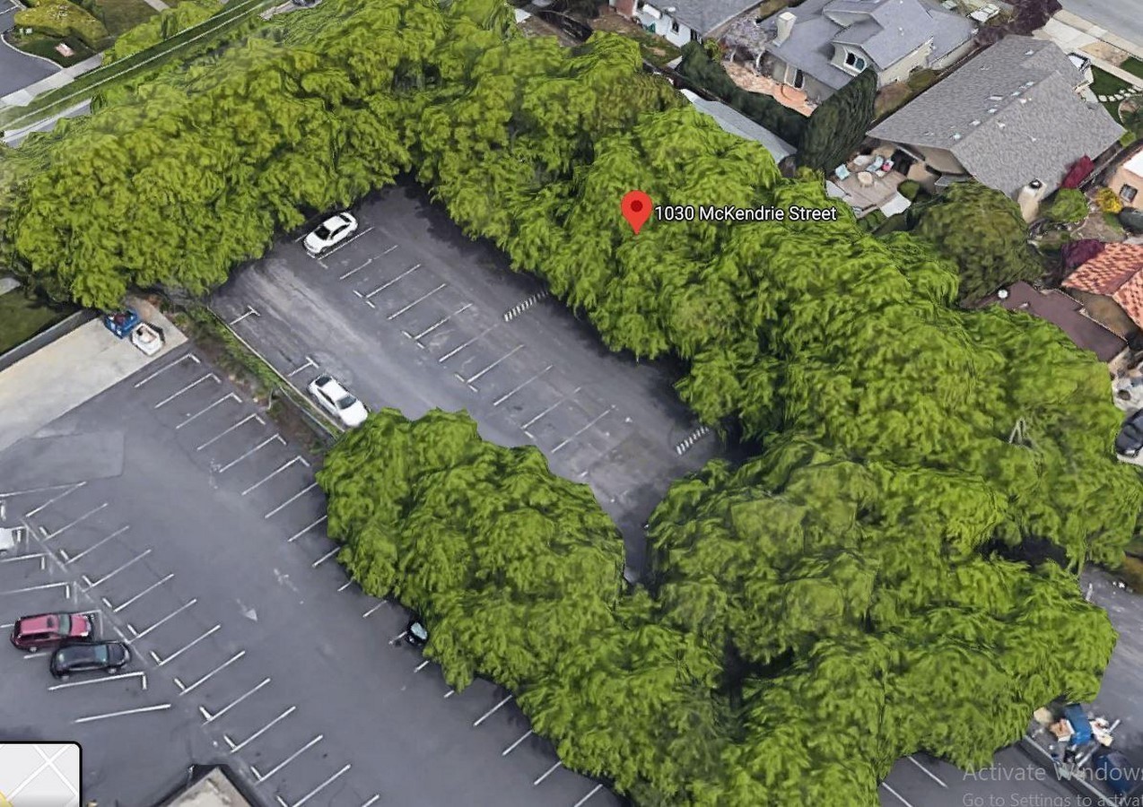 Mckendrie Court, San Jose, California, USA - Sheet3