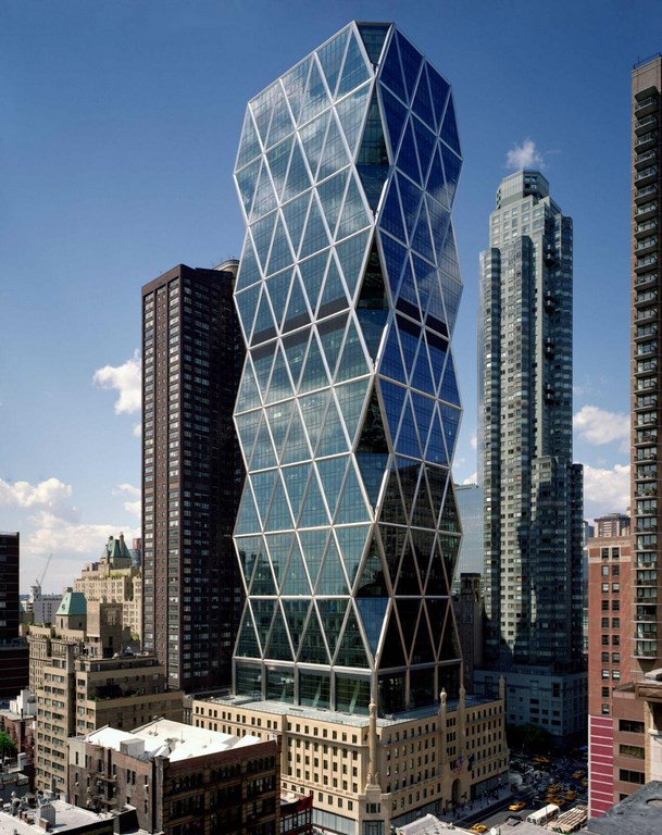 Psychology of starchitecture- How did the famous structures become famous?- sheet2