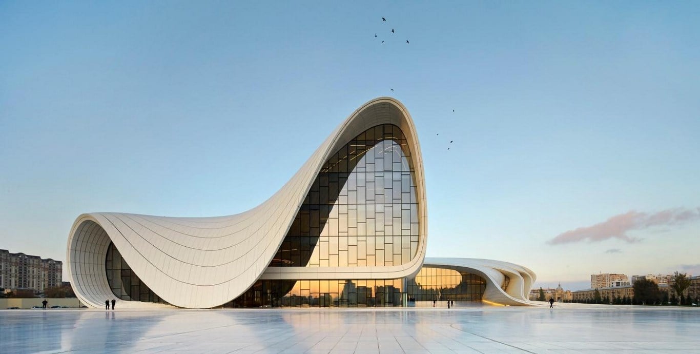 Psychology of starchitecture- How did the famous structures become famous?- sheet5