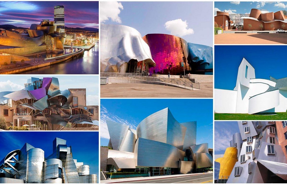 Psychology of starchitecture- How did the famous structures become famous?- sheet8