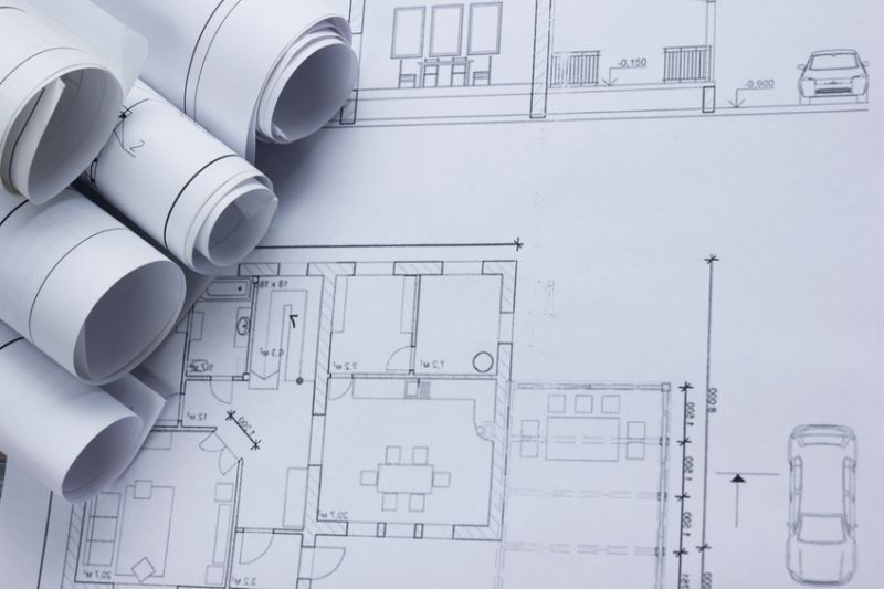 The journey of an architect - A timeline- sheet1