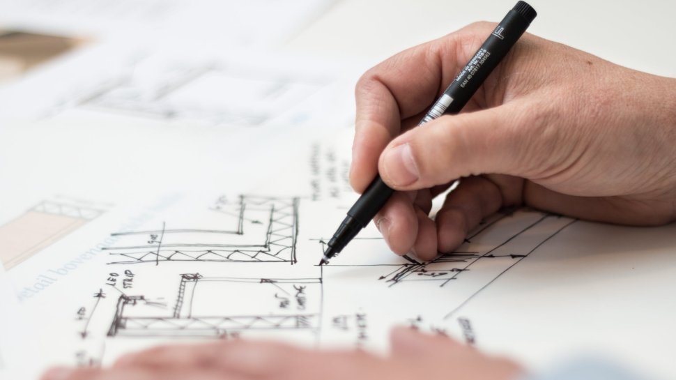 The journey of an architect - A timeline- sheet2