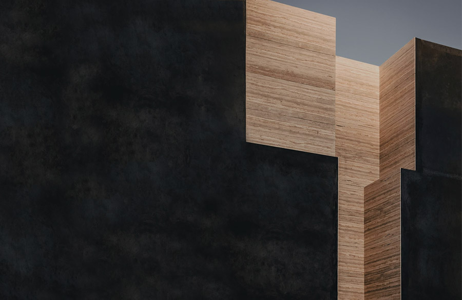 15 Materials architects use to create trendsetting designs