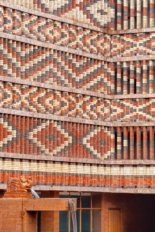 Clay brick - Sheet2