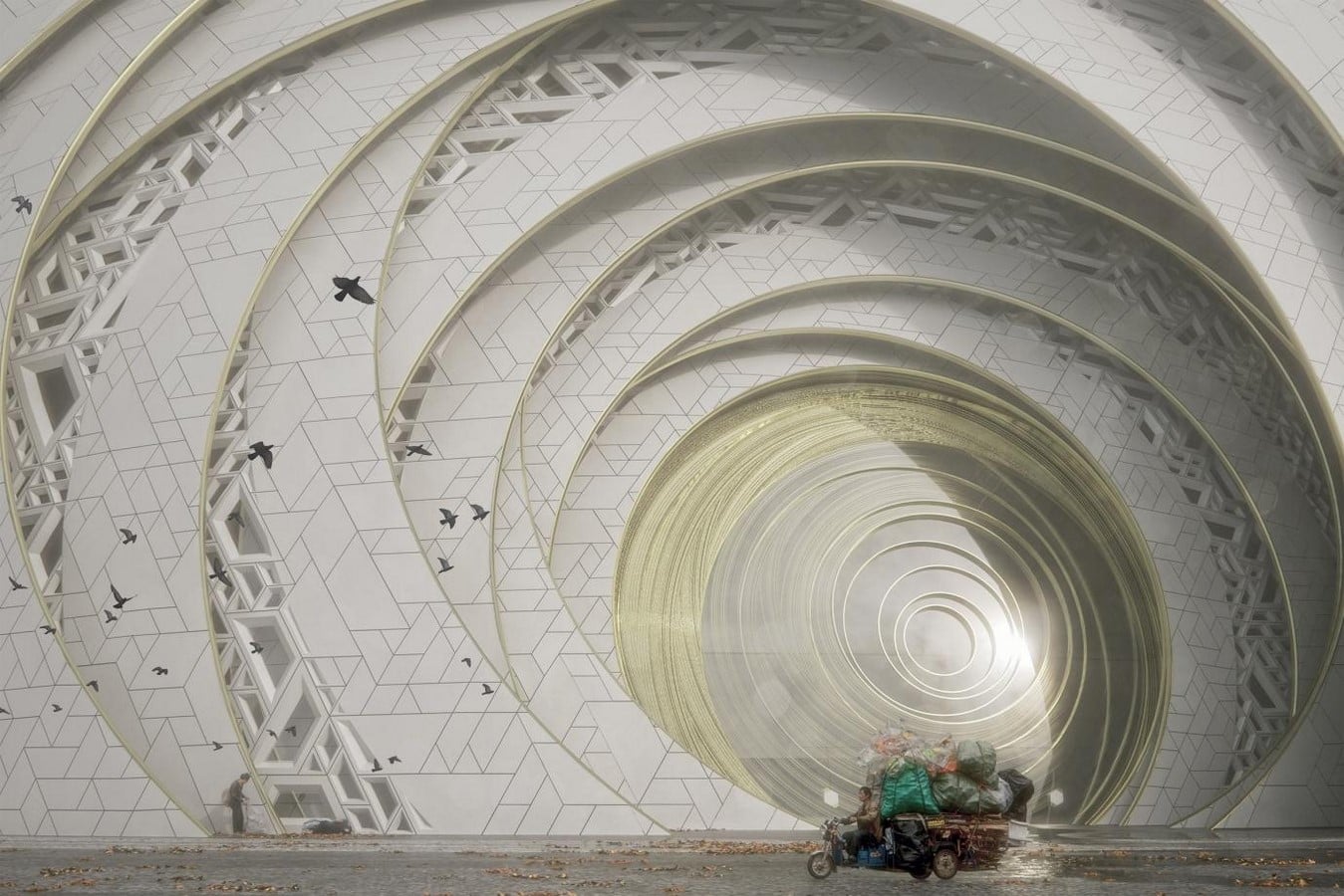Glassfibre reinforced concrete - Sheet5