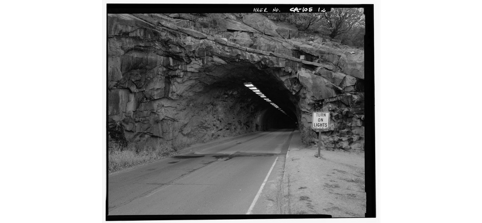 Wawona Tunnel - Sheet3