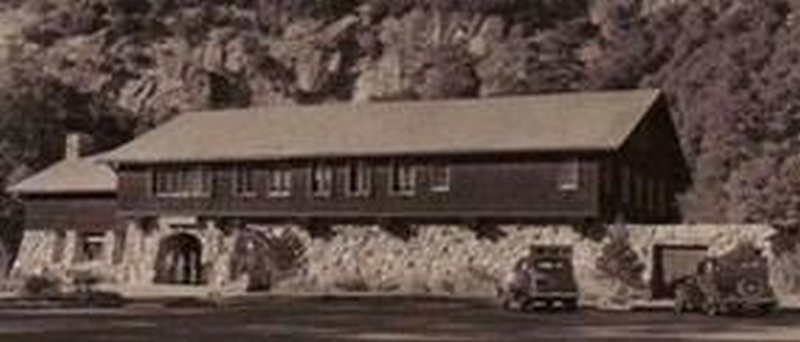 Yosemite Museum - Sheet2