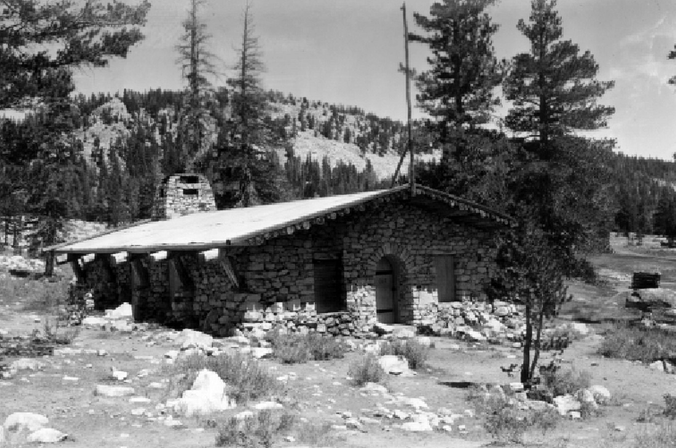 Parsons Memorial Lodge - Sheet3