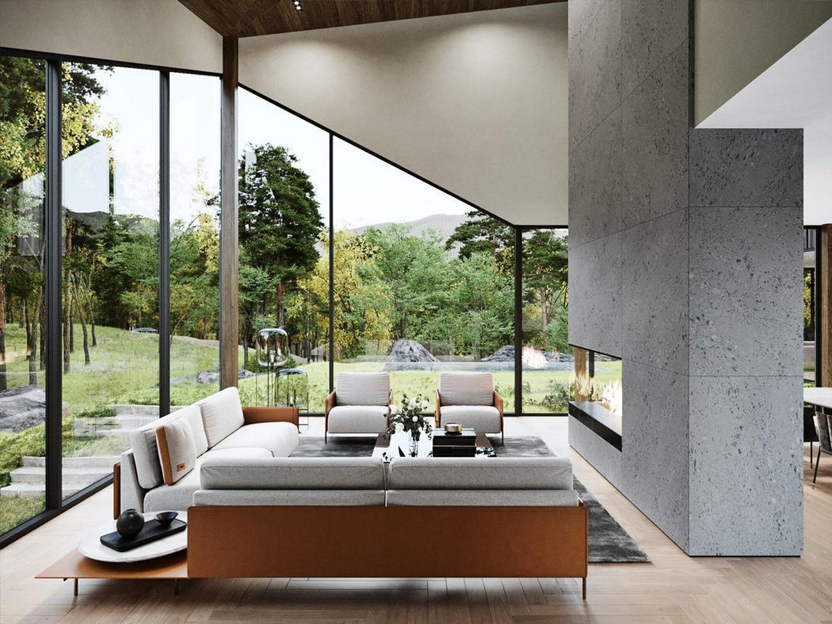A luxury, sustainable, private residence in New York for $10.8million! designed by Aston Martin- sheet4
