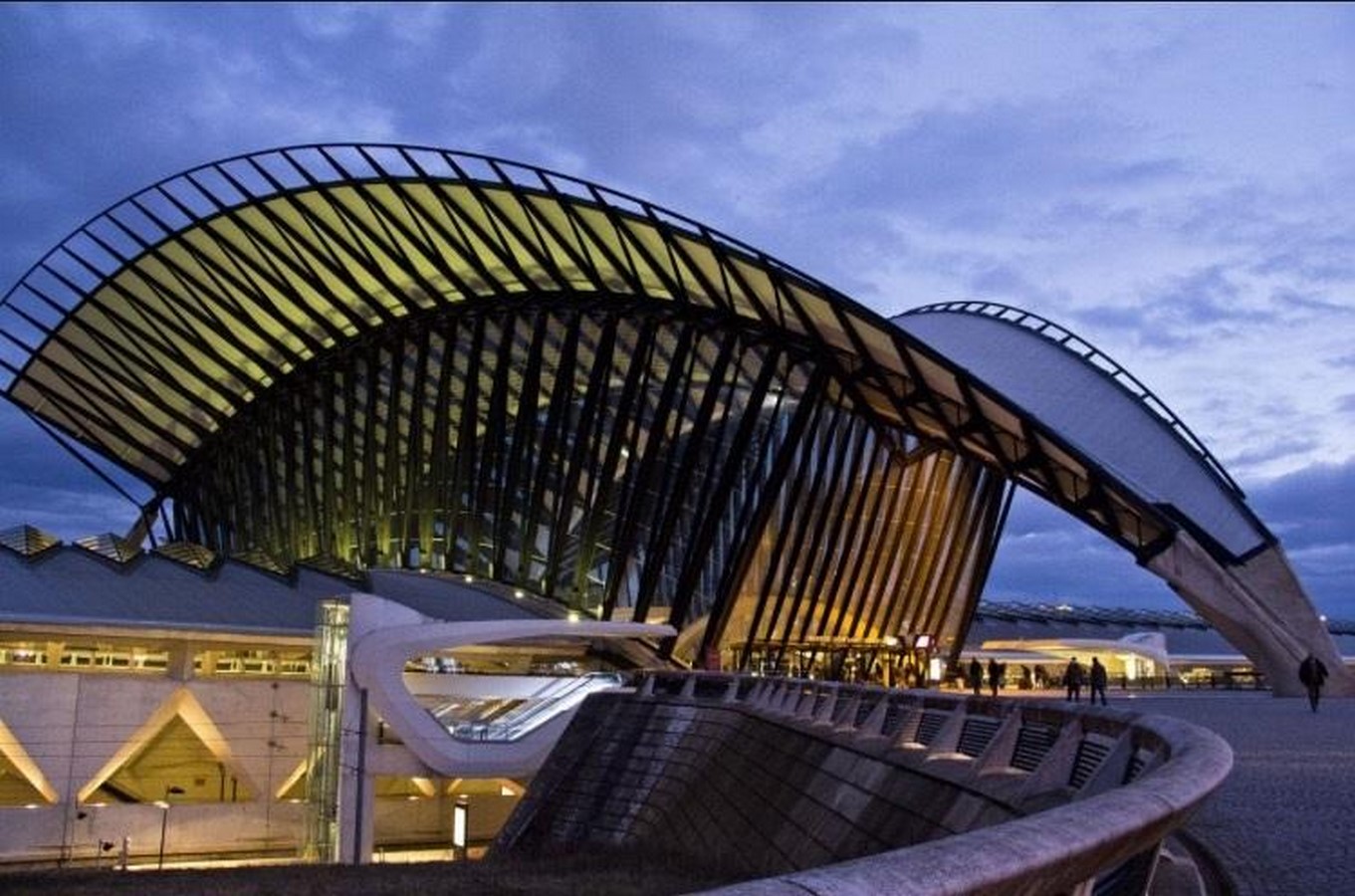 Lyon–Saint Exupéry Airport, France- sheet2