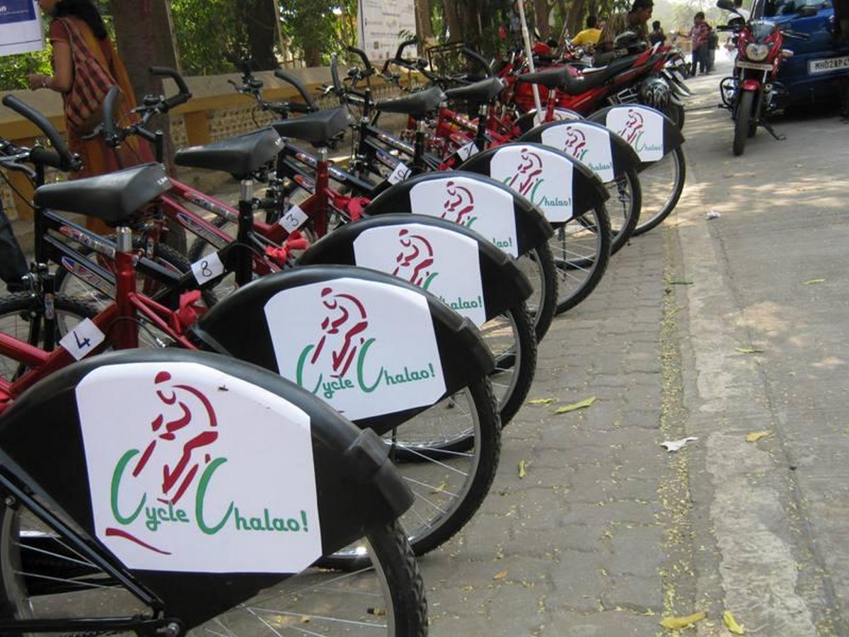 Bike-sharing systems - Paris, Mumbai, London- sheet2