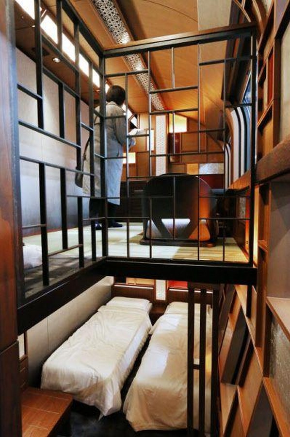 Luxury trains- sheet3