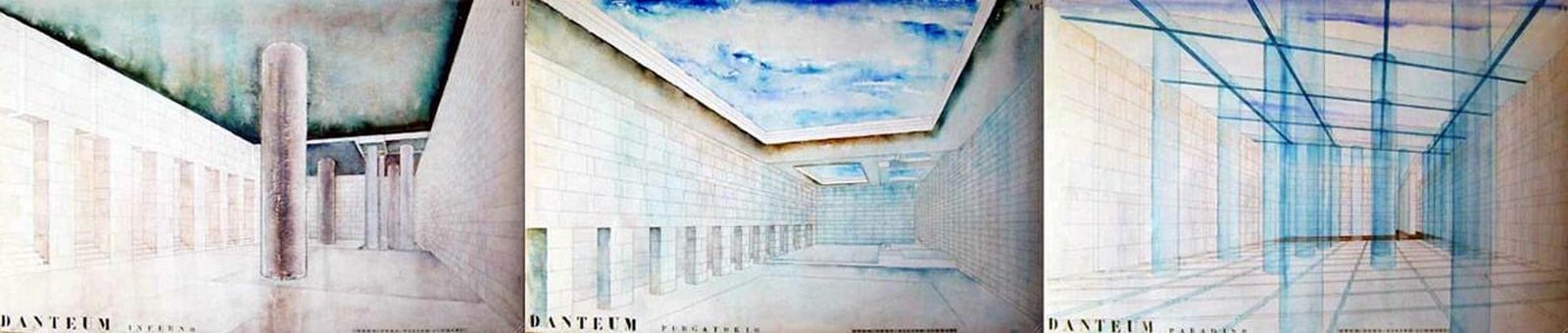 10 Buildings inspired by famous literature