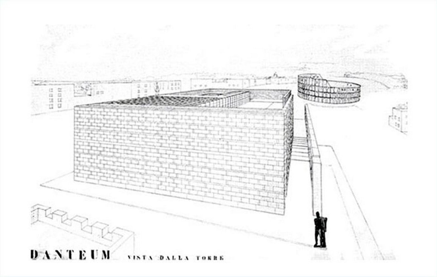 10 Buildings inspired by famous literature