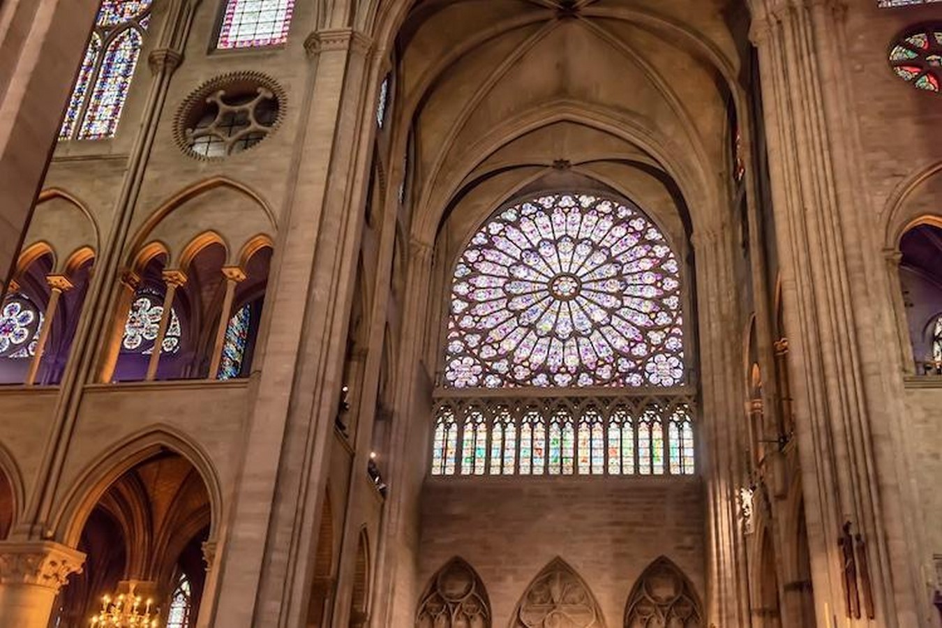 Notre-Dame de Paris, France-sheet3