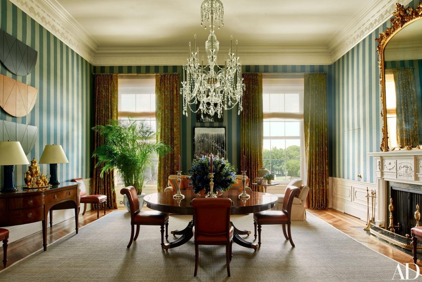 The White House, USA- sheet3