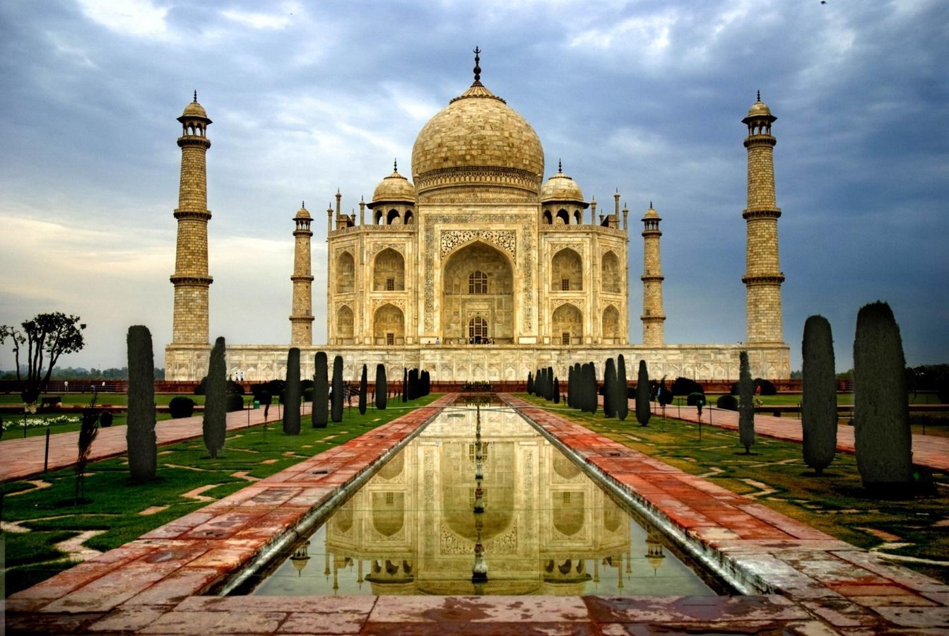 Taj Mahal- sheet1