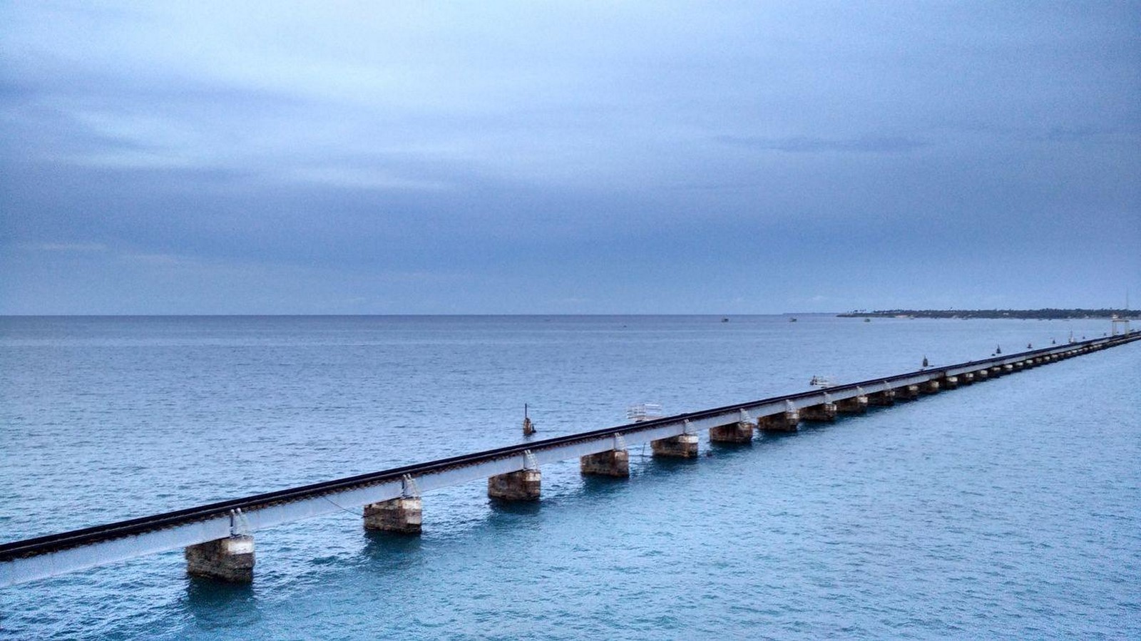 Pamban Bridge- sheet3