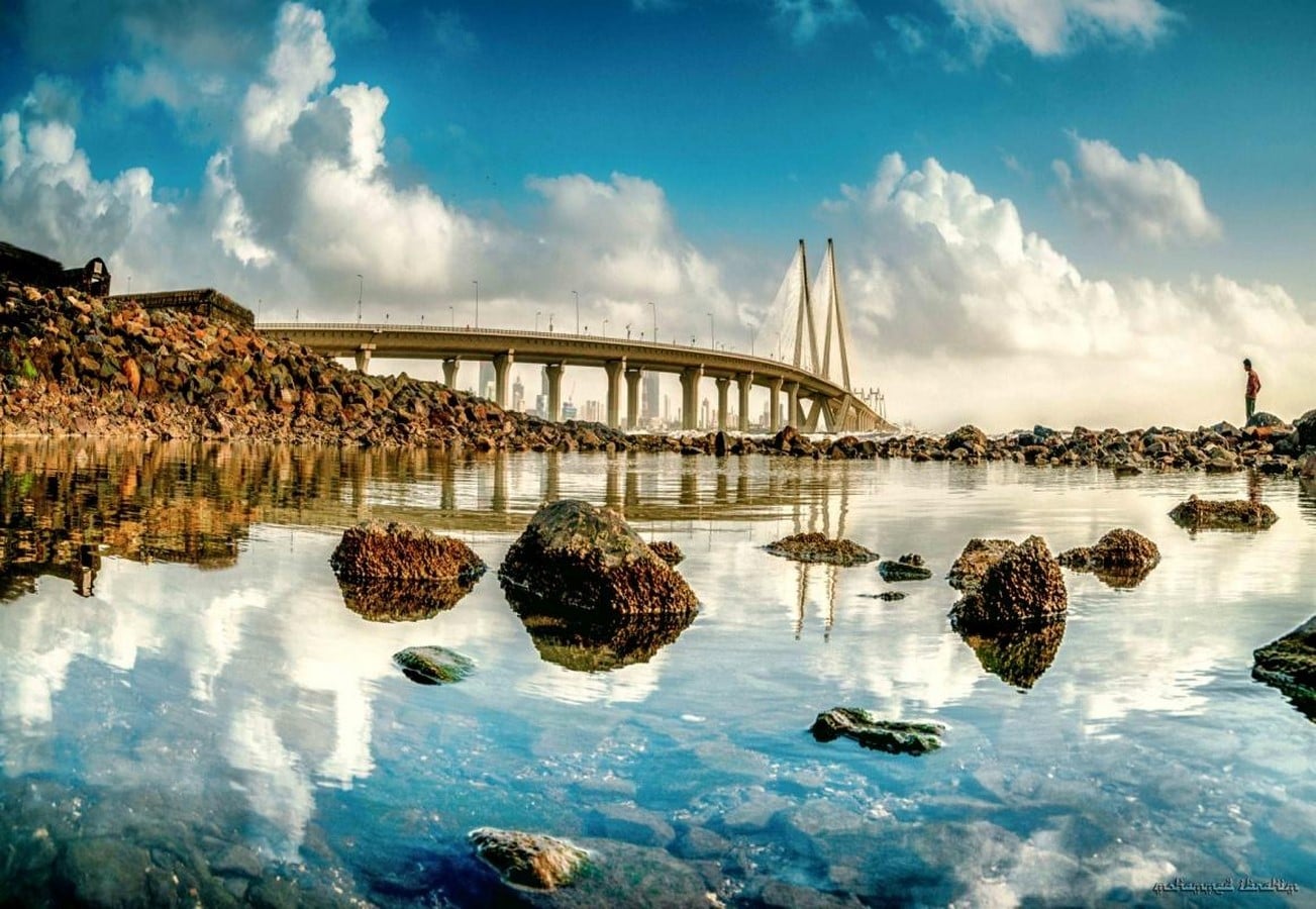 Bandra-Worli Sea Link- sheet2