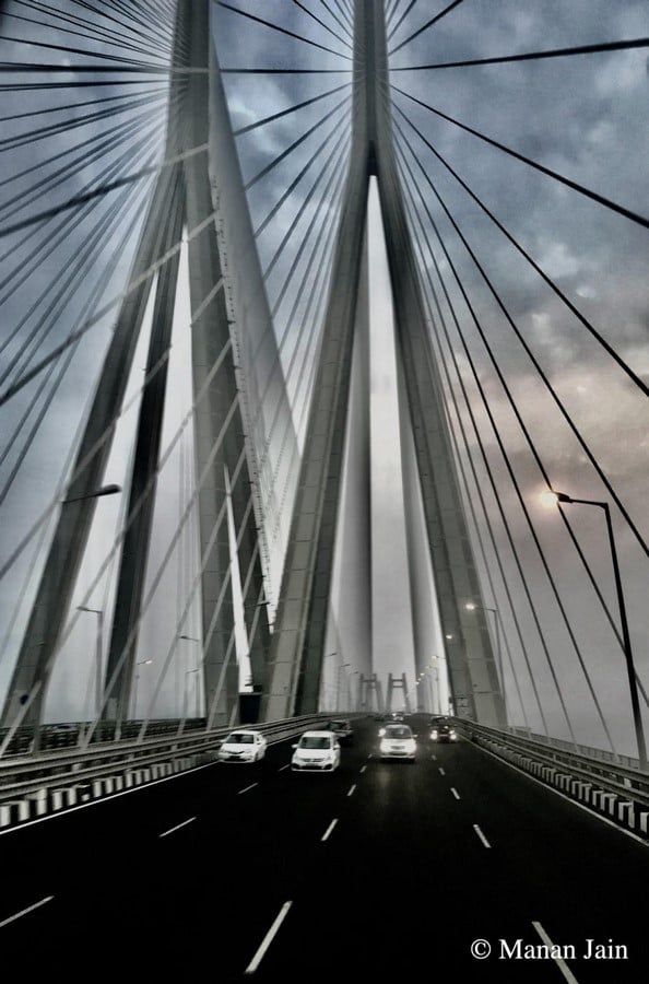 Bandra-Worli Sea Link- sheet3