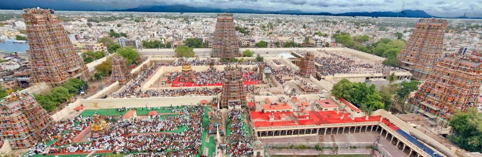 Meenakshi Amman Temple- sheet4