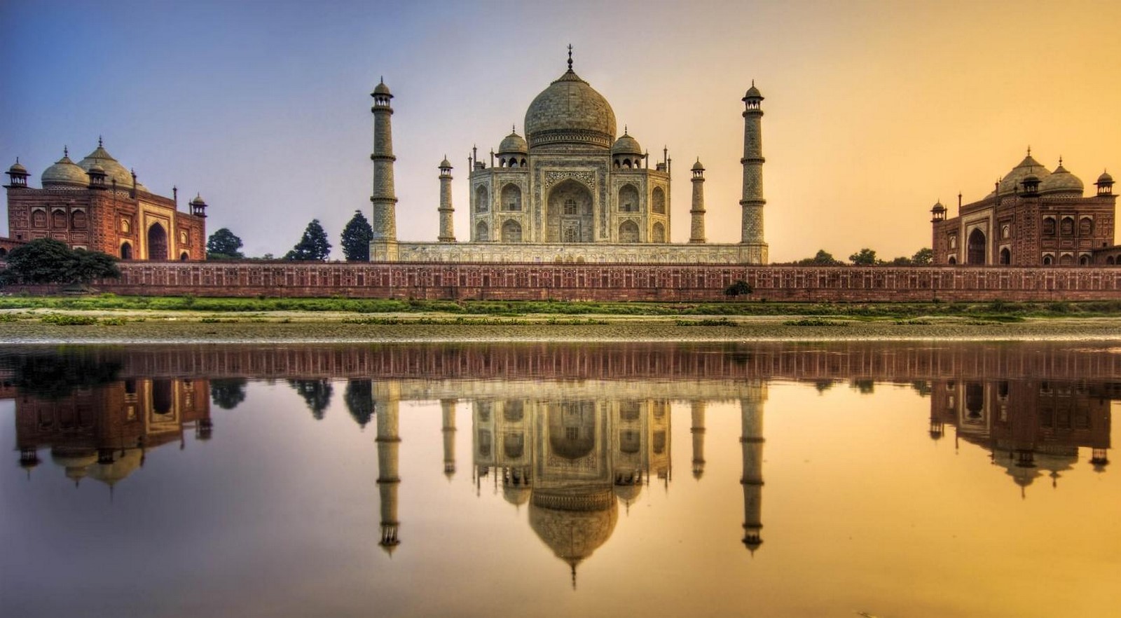 Taj Mahal- sheet3