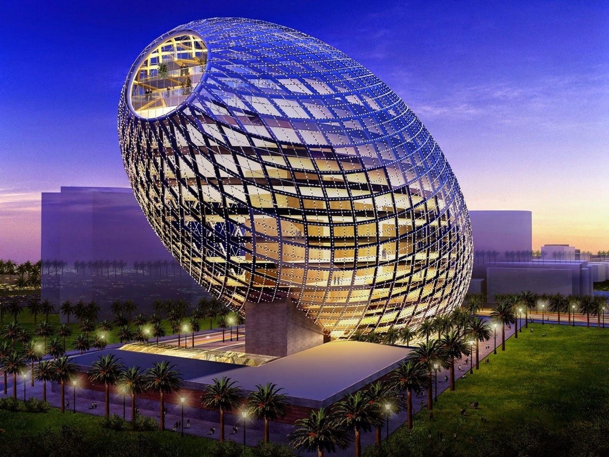 Cybertecture Egg- sheet1