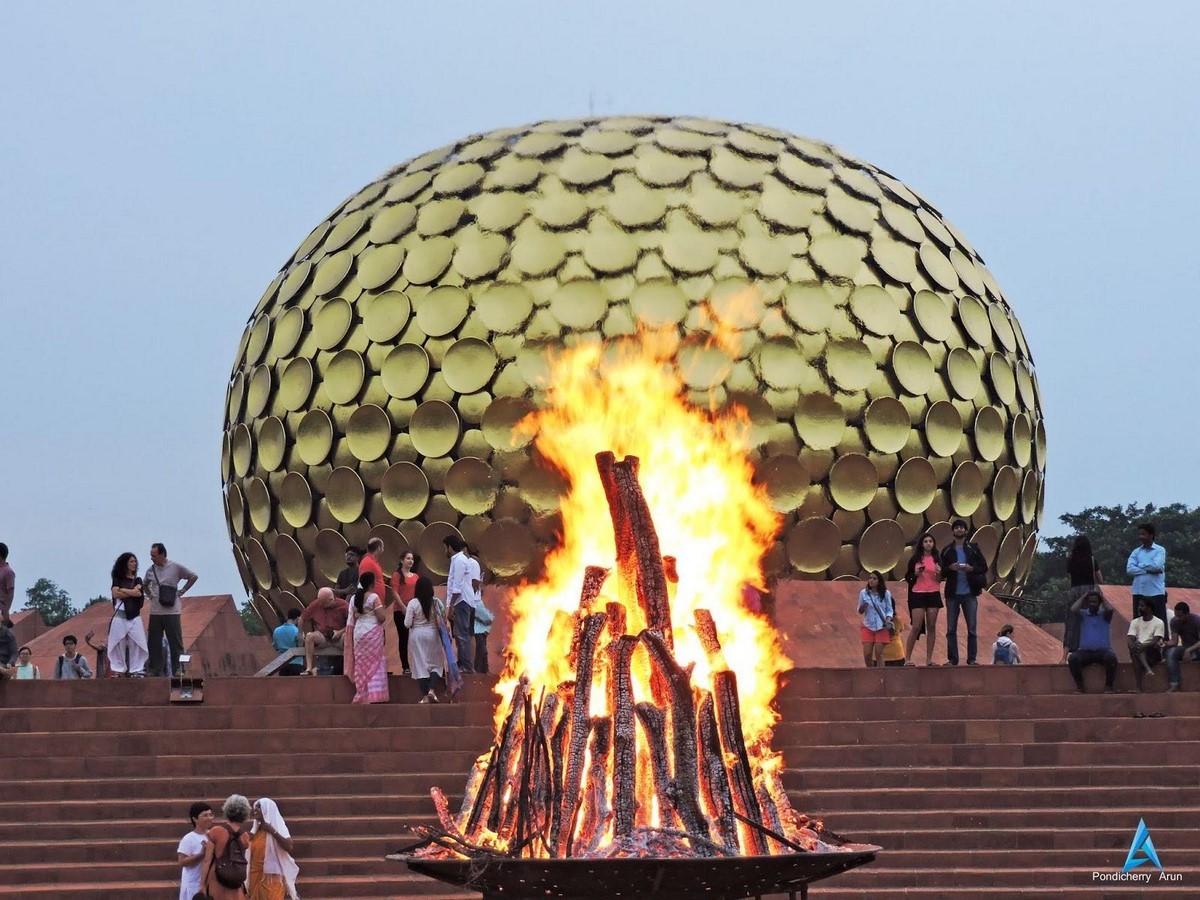 Auroville Dome- sheet2