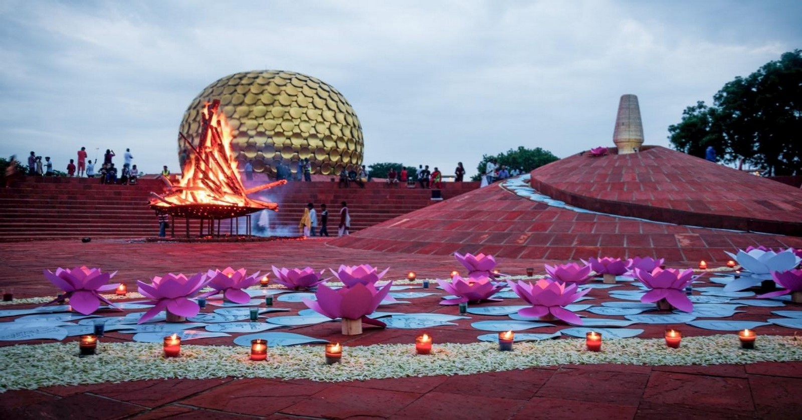 Auroville Dome- sheet3