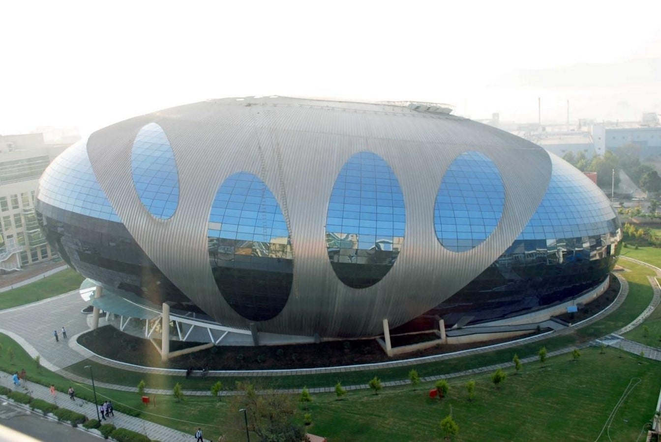 Infosys Pune- sheet1