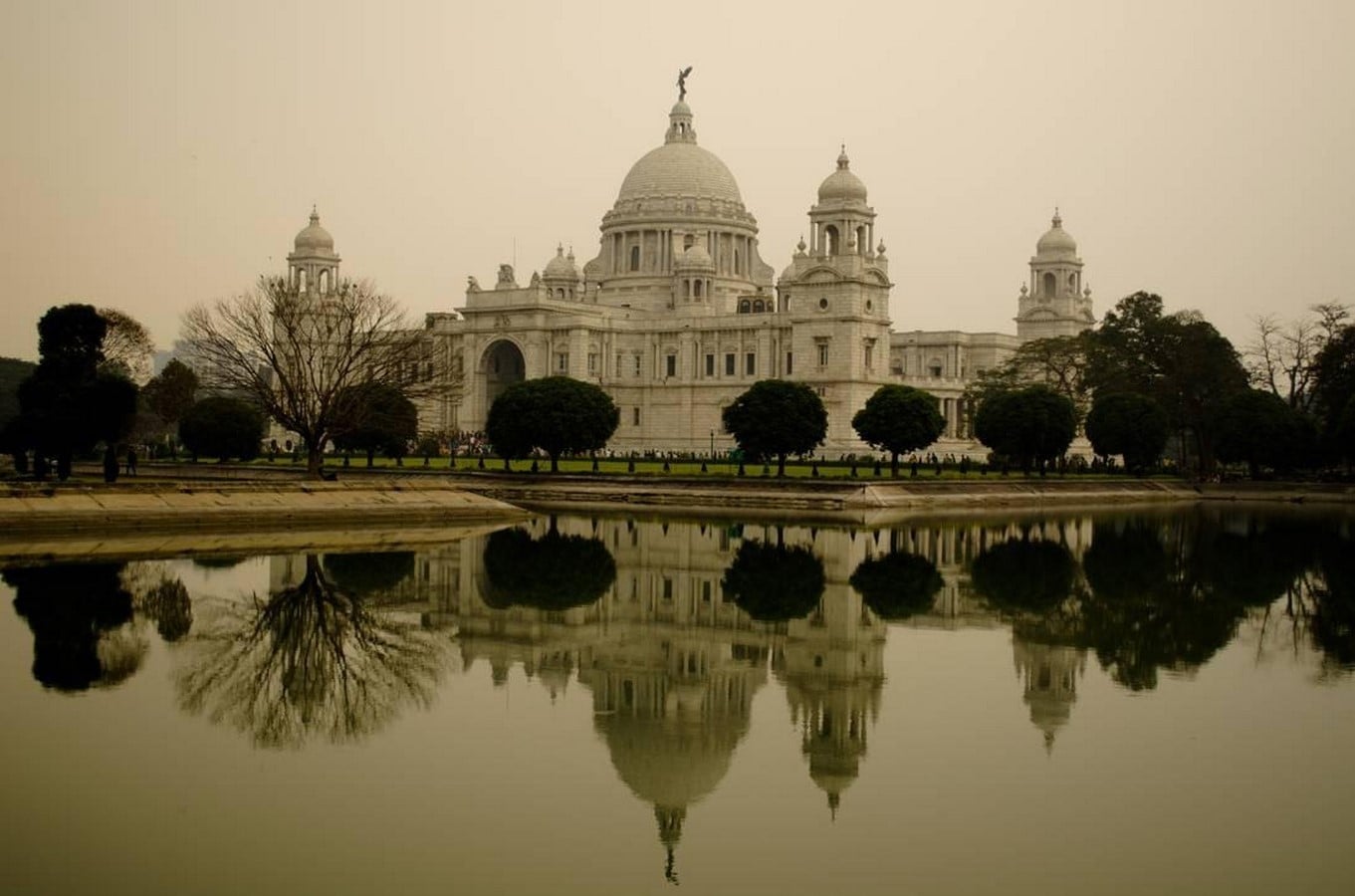 Victoria Memorial - sheet3