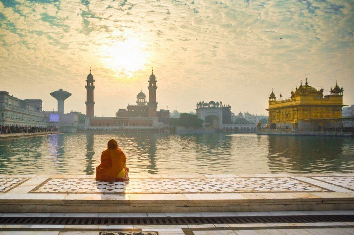 Golden Temple- sheet1