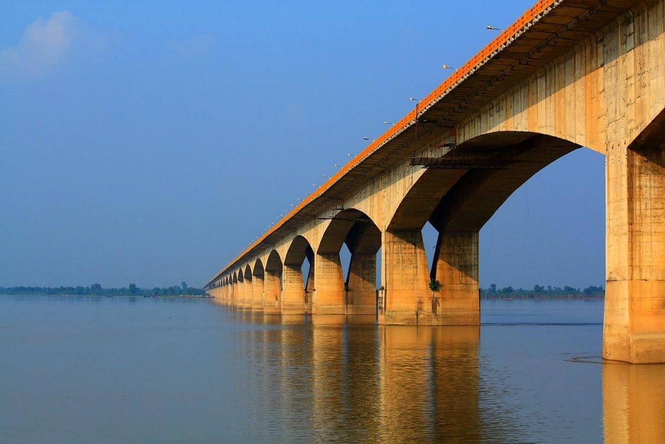 Mahatma Gandhi Setu- sheet1