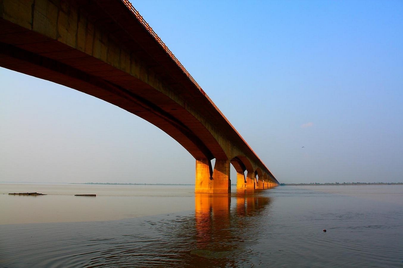 Mahatma Gandhi Setu- sheet2