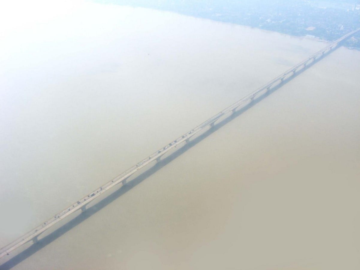 Mahatma Gandhi Setu- sheet3e