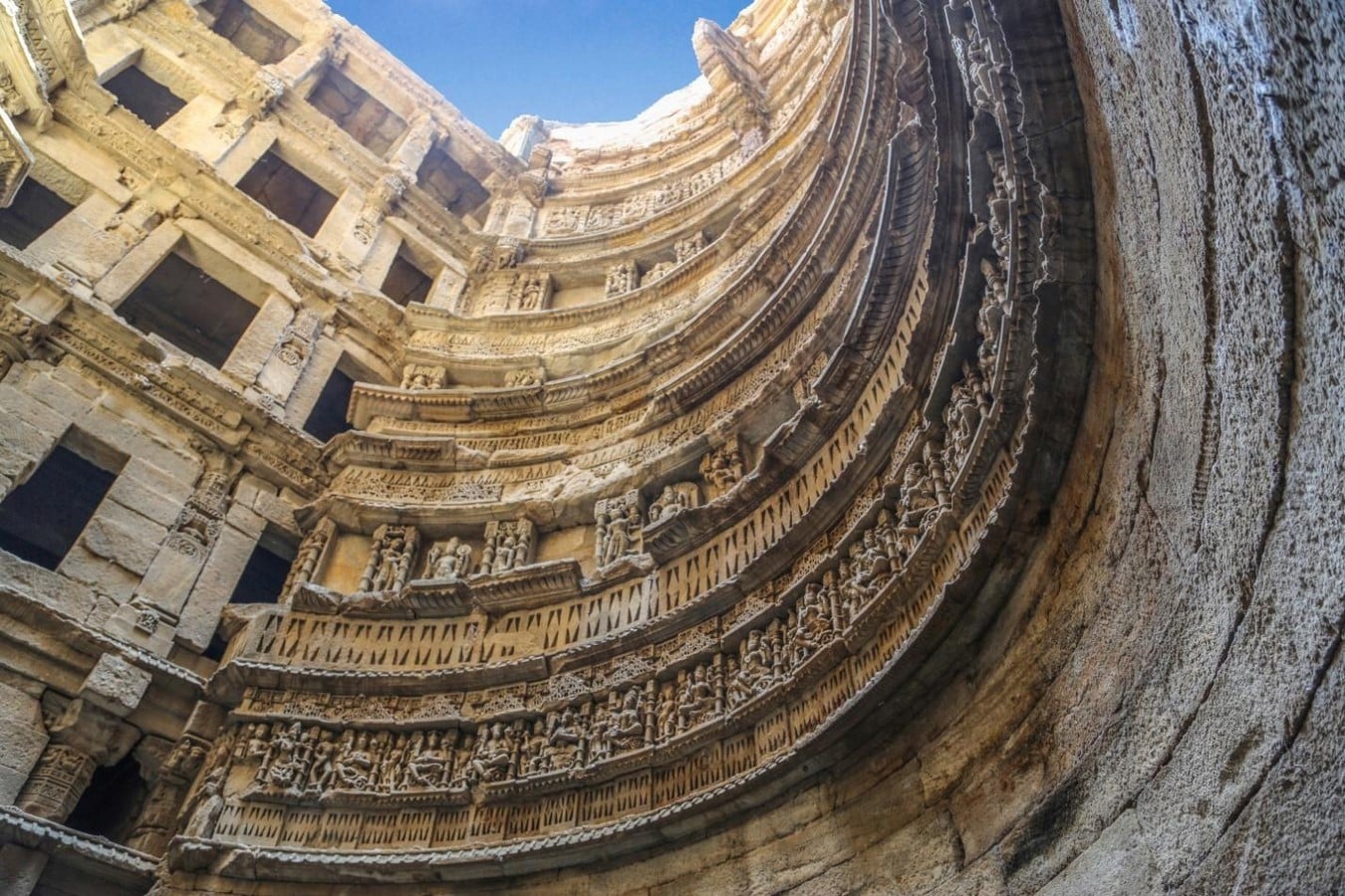 Rani ki Vav- sheet1