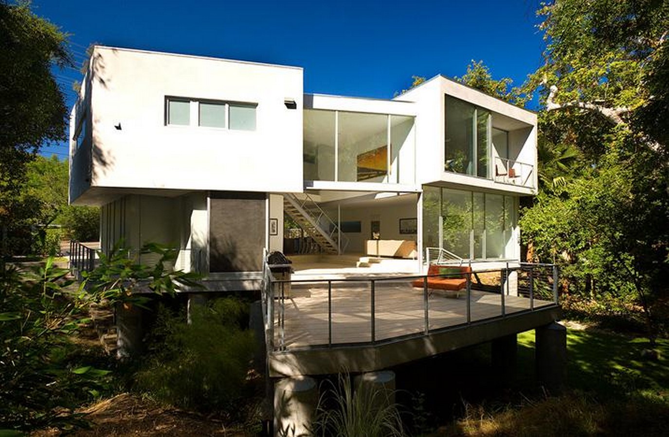 Glass House - Sheet1