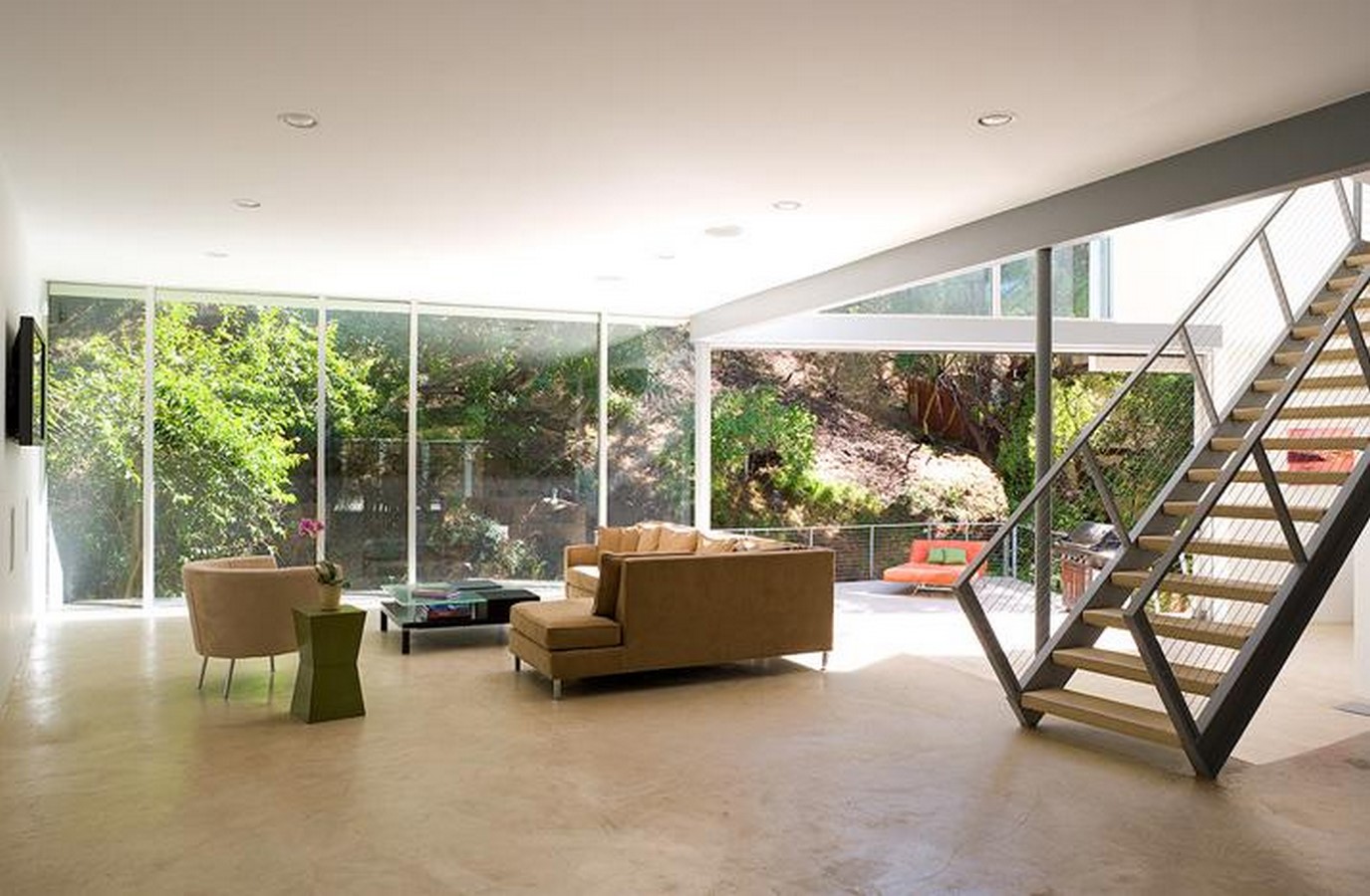 Glass House - Sheet2