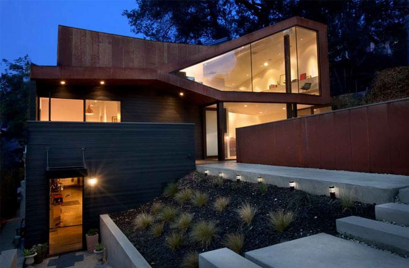 Manifold House - Sheet1
