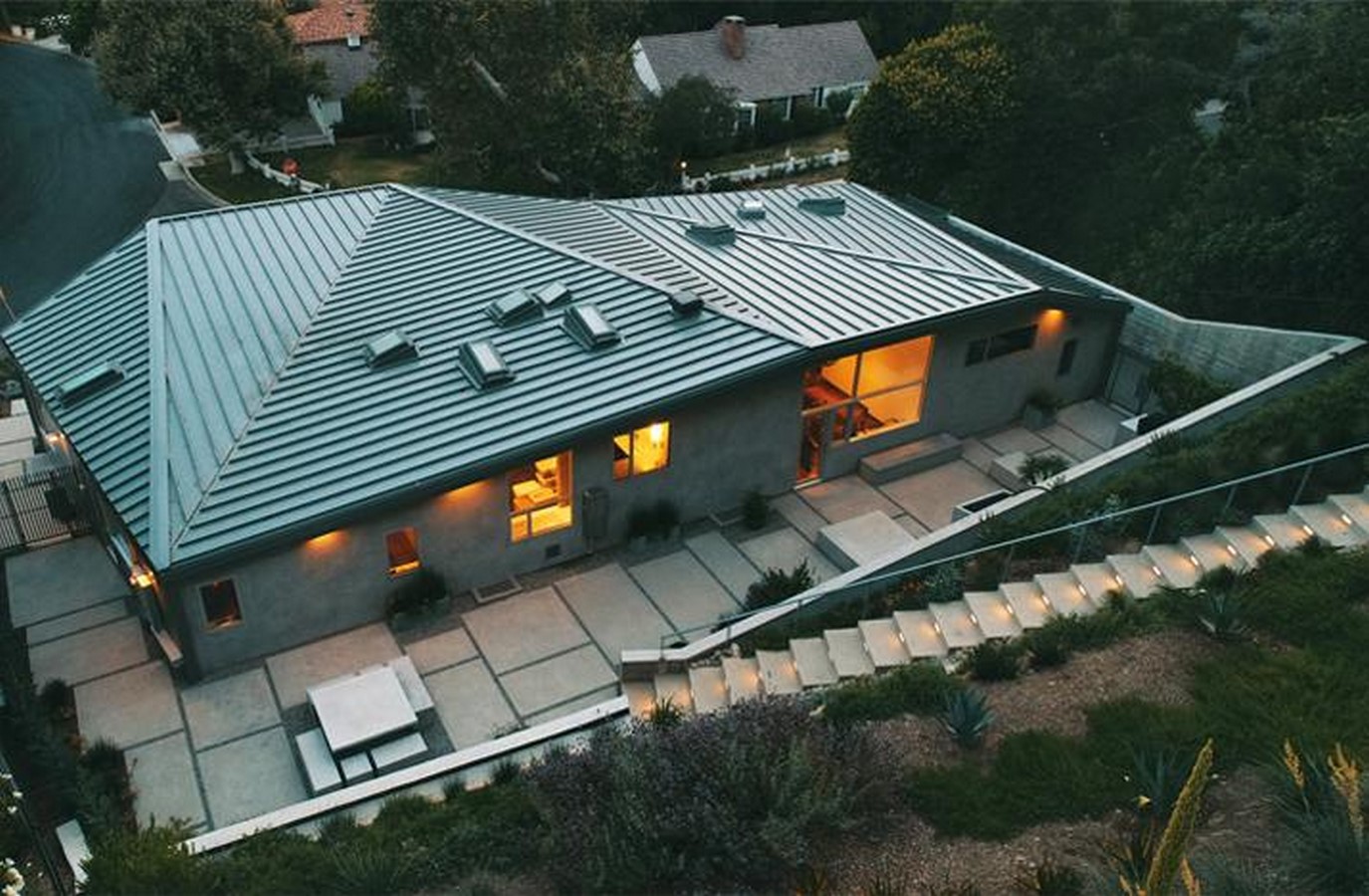 Folded View House - Sheet1