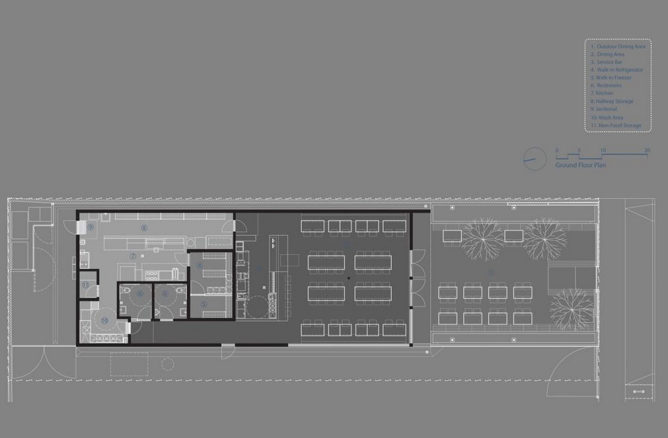 Hinterhof - Sheet2