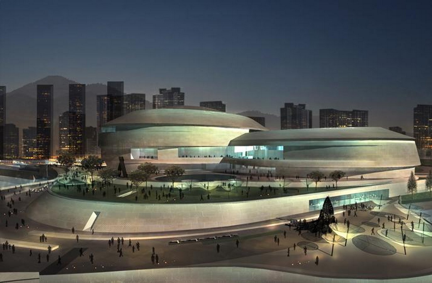 Busan Opera - Sheet1